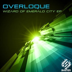 Wizard of Emerald City EP