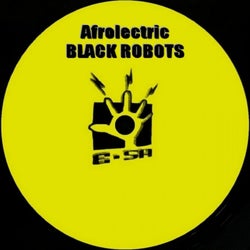 Black Robots