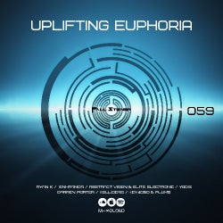 Uplifting Euphoria #059