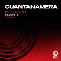 Guantanamera (feat. Sesman)
