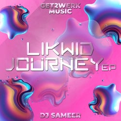 LIKWID JOURNEY EP