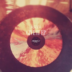 Give It EP