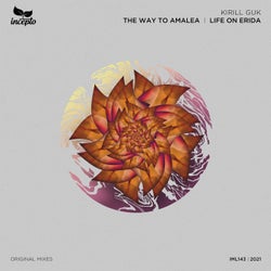 The Way to Amalea / Life on Erida