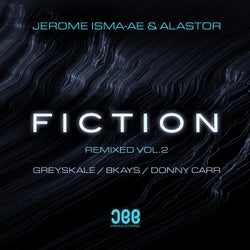 Fiction - Remixed, Vol. 2