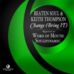 Change (Bring It) (feat. Keith Thompson)