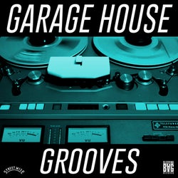 Garage House Grooves