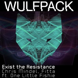 Exist the Resistance, the Remixes