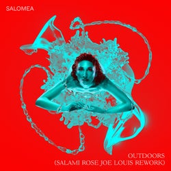 Outdoors (Salami Rose Joe Louis Rework)