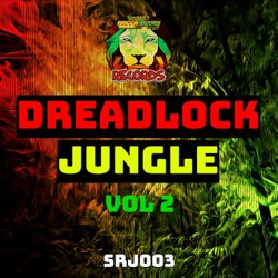 Dreadlock Jungle Vol 2