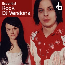 Essential Rock DJ Versions