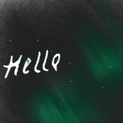 Hello (Galactic Conversation) Lustyr & Neon Reject Remixes