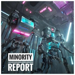 Minority Report