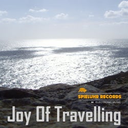 Joy of Travelling