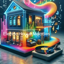 Electric House Melodies