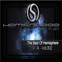 The Best Of Hemisphere Vol.002