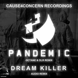 Pandemic (Octane & DLR Remix)
