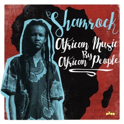 African Music by African People