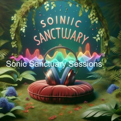 Sonic Sanctuary Sessions