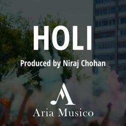 Holi