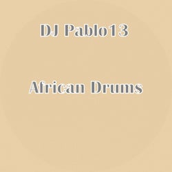 African Drums