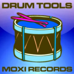 Moxi Drum Tools Vol. 23