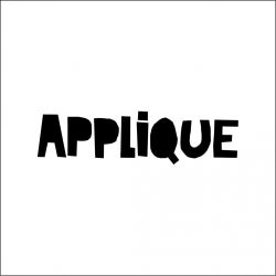 APPLIQUE