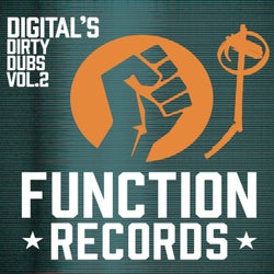 Digital's Dirty Dubs Vol. 2