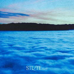 Stilte