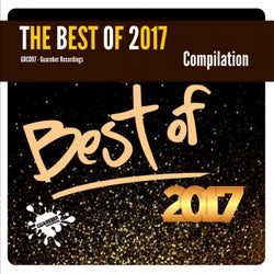 Guareber Recordings The Best Of 2017
