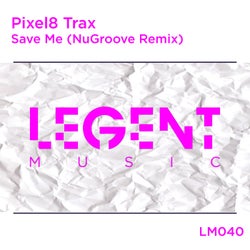 Save Me (NuGroove Remix)