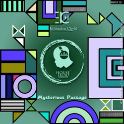 Mysterious Passage