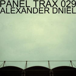 Panel Trax 029