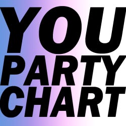 YOUPARTY CHART!