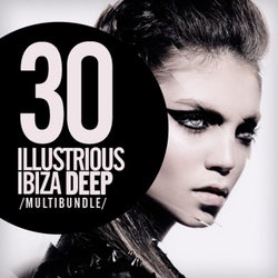 30 Illustrious Ibiza Deep Multibundle