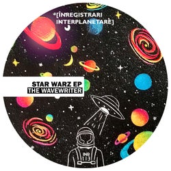 Star Warz EP