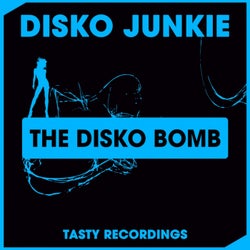 The Disko Bomb