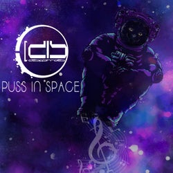 Puss In Space