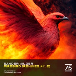 Firebird (Remixes, Pt. 2)