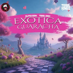 Exotica (Guaracha)
