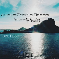 Take Flight (feat. Phaire)