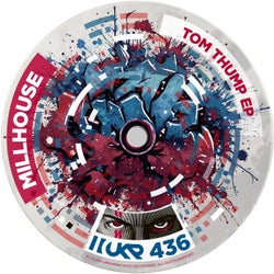 Tom Thump EP