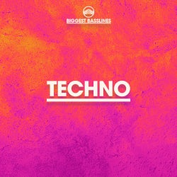 Biggest Basslines: Techno