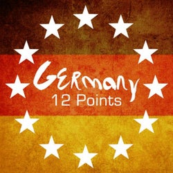Germany 12 Points (House Heroes from Germany)