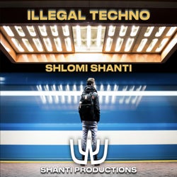 Illegal Techno