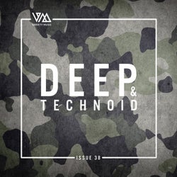 Deep & Technoid #38