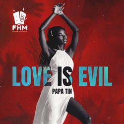 Love Is Evil