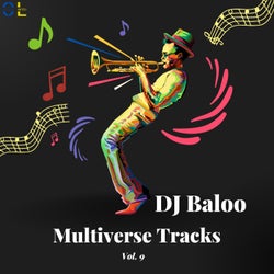 Multiverse Tracks, Vol. 9