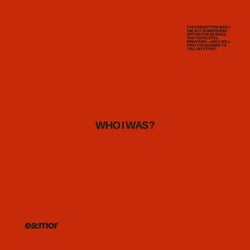 Who I Was?