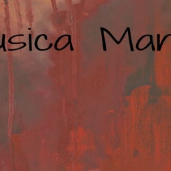 Musica Mandola #Clubberznight vol 01