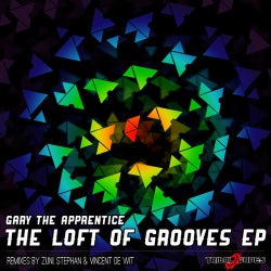 The Loft of Grooves
